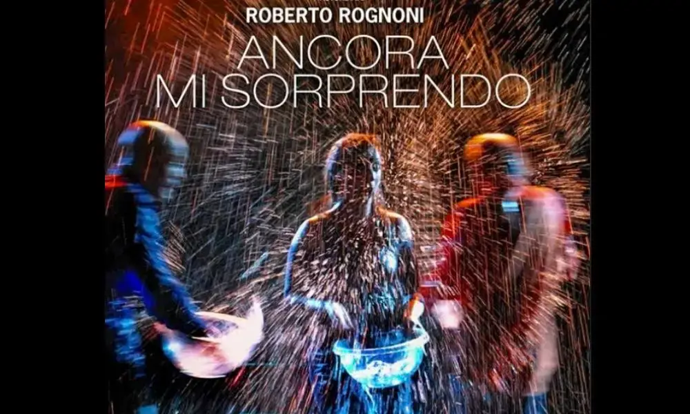Roberto Rognoni presenta la mostra fotografica”Ancora mi sorprendo”