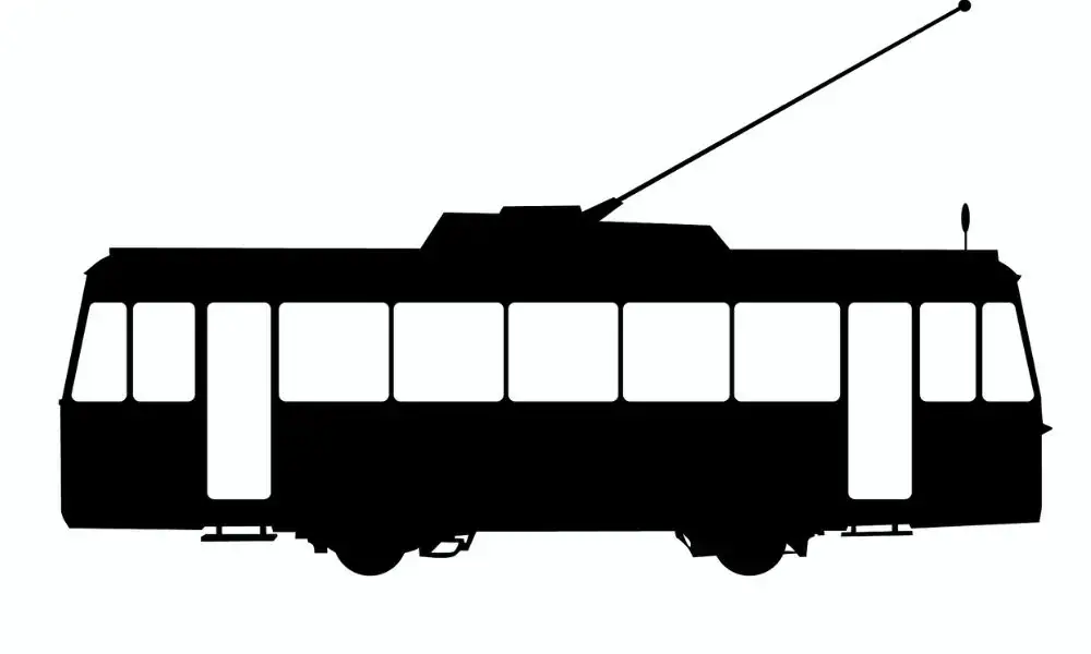 Trasporto pubblico su gomma