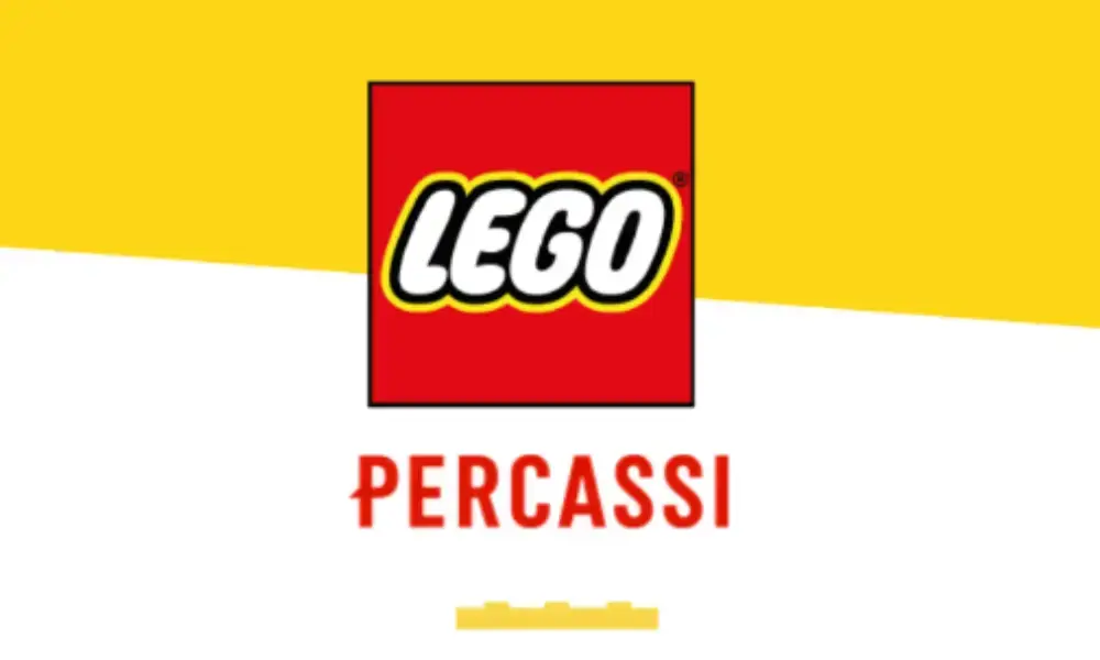 Percassi e LEGO Italia