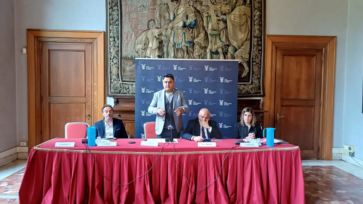 Agenzia Digitale Metropolitana di Milano: nasce la rete pubblica per governare l’intelligenza artificiale nei Comuni