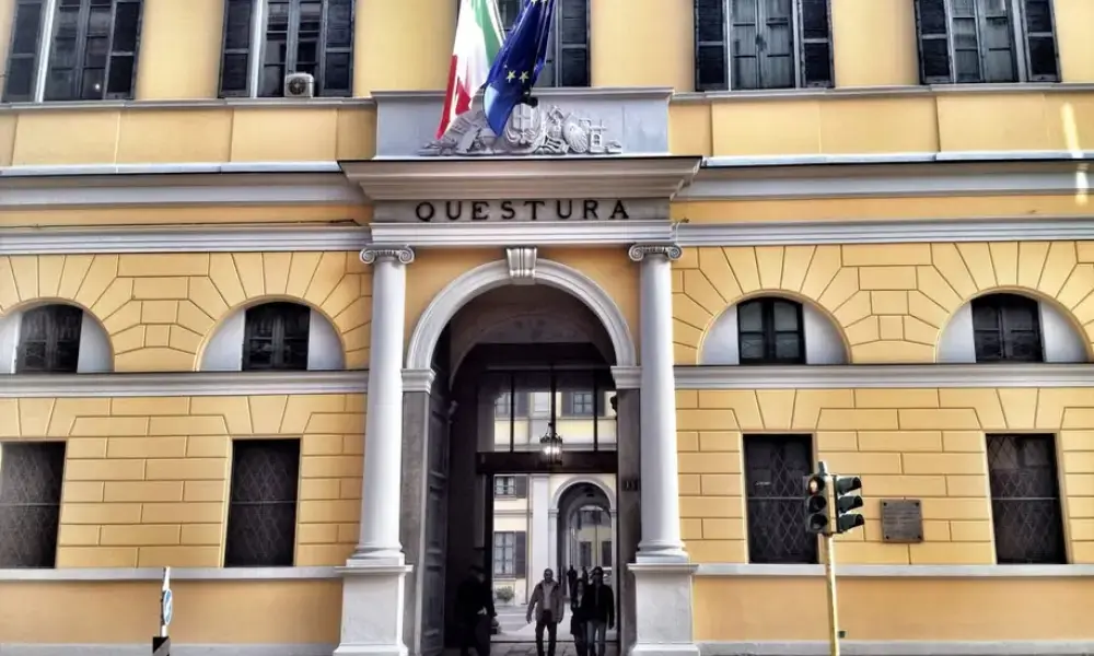 Omicidio di Garlasco: blackout nella Questura di Milano sospende temporaneamente le analisi delle impronte