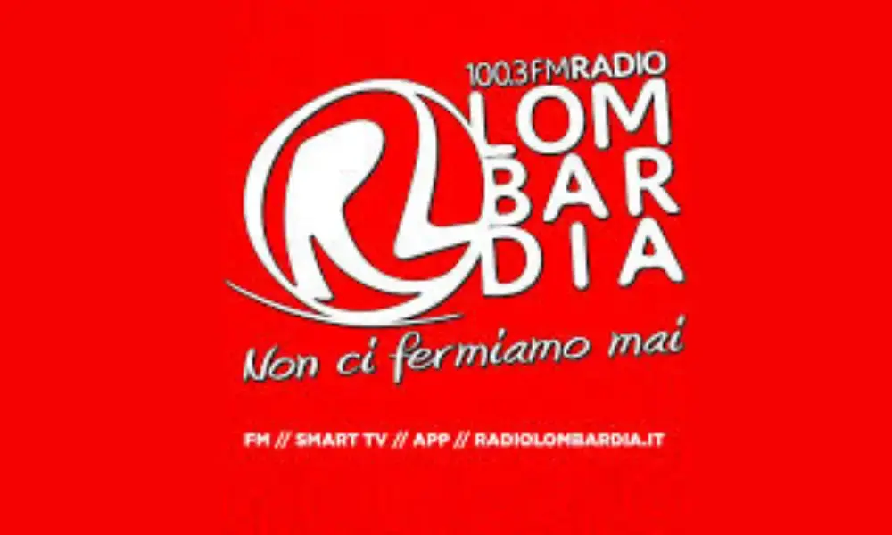 Radio Lombardia conquista 780mila ascoltatori a settimana: boom nelle ore mattutine