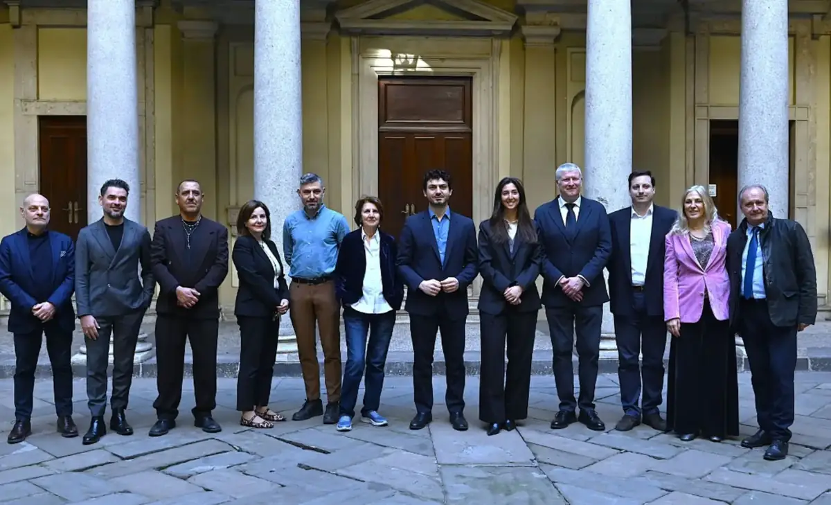 Riapre il Teatro della Quattordicesima: un nuovo capitolo per la cultura a Milano
