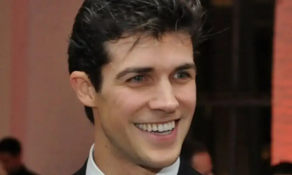 Roberto Bolle
