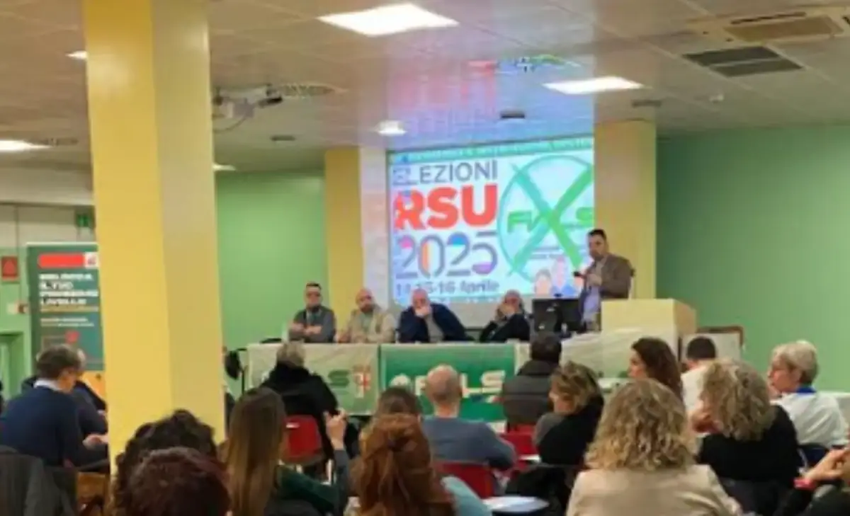 Verso le Elezioni RSU Sanità: oltre 25mila lavoratori coinvolti nella Città Metropolitana di Milano