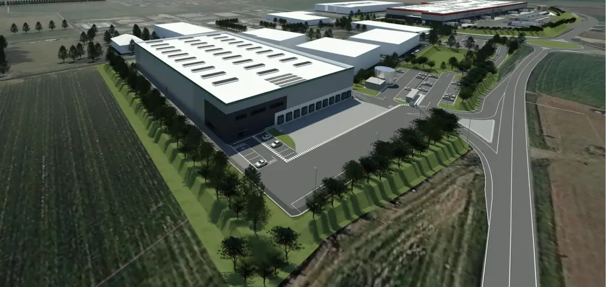 Milano, al via il nuovo hub logistico hi-tech e sostenibile di RS Italia a Pozzuolo Martesana