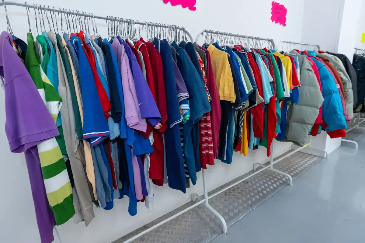 Retrograde torna a Milano l’8 e il 9 novembre: la moda vintage e sostenibile invade il Superstudio