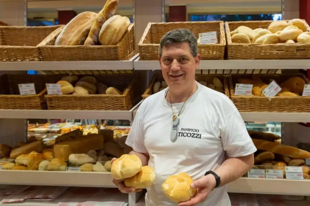Pane a rischio rincari: l’allarme dei fornai di Milano tra guerra e costi energetici alle stelle