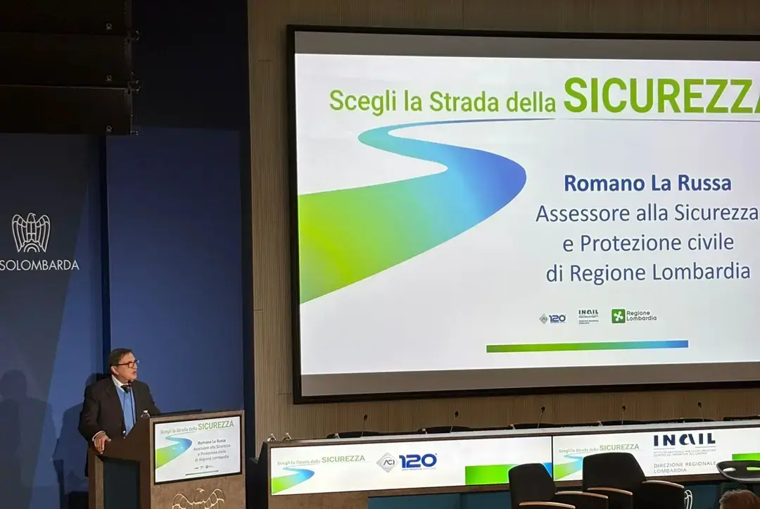 Operazione SMART in Lombardia: quasi 25mila veicoli controllati e risultati oltre le attese
