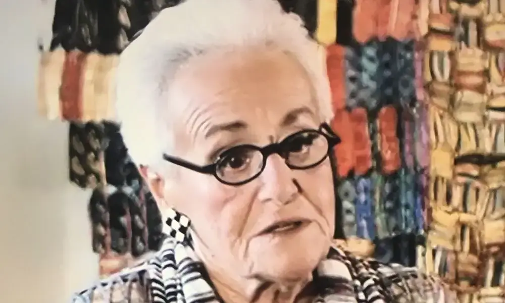 Rosita Missoni