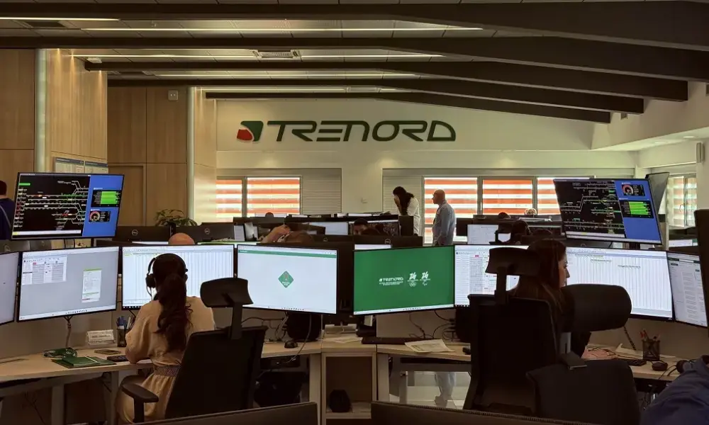 Trenord riporta in servizio la storica locomotiva a vapore 240-05 del 1908