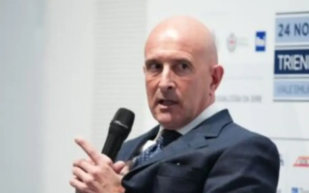 Milano-Cortina 2026, FdI propone Saldini per l’Ambrogino d’Oro