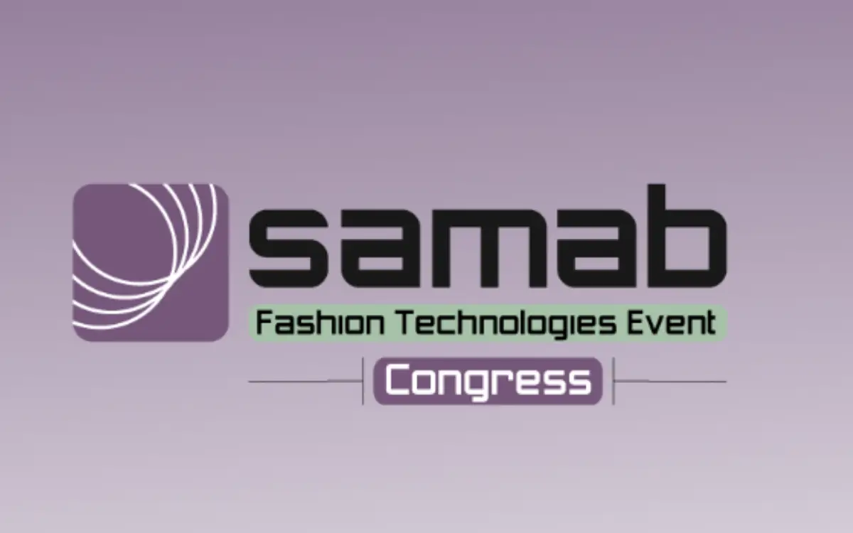A Milano il Congresso Internazionale SAMAB 2026 sulle tecnologie che stanno rivoluzionando la filiera della moda