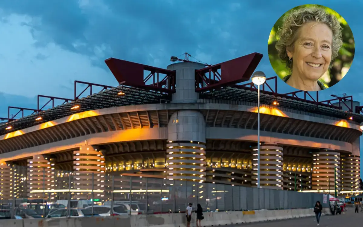 San Siro, il dissenso dell’assessora Grandi divide la maggioranza a Palazzo Marino
