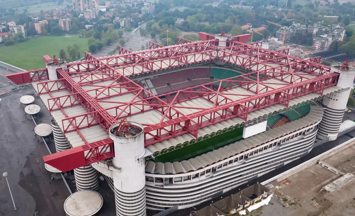 San Siro, Sala: “Trattativa ancora aperta, nessuno farà concessioni gratuite”