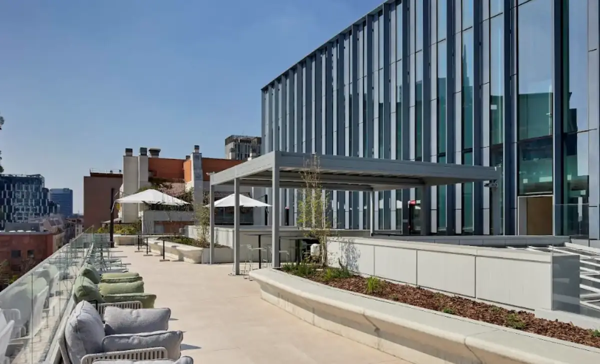 SAP Italia inaugura la nuova sede a Milano: focus su tecnologia, benessere e sostenibilità