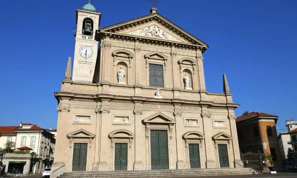 Grande partecipazione all’Open Day di CMB: presentato il nuovo quartiere Milano Nord a Saronno