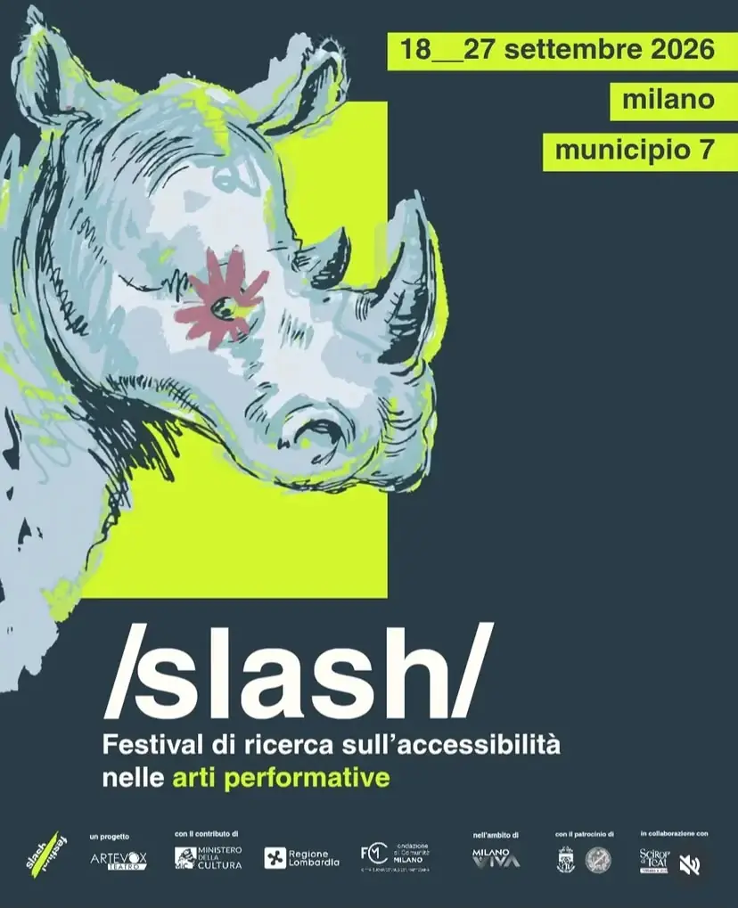 Festival SLASH