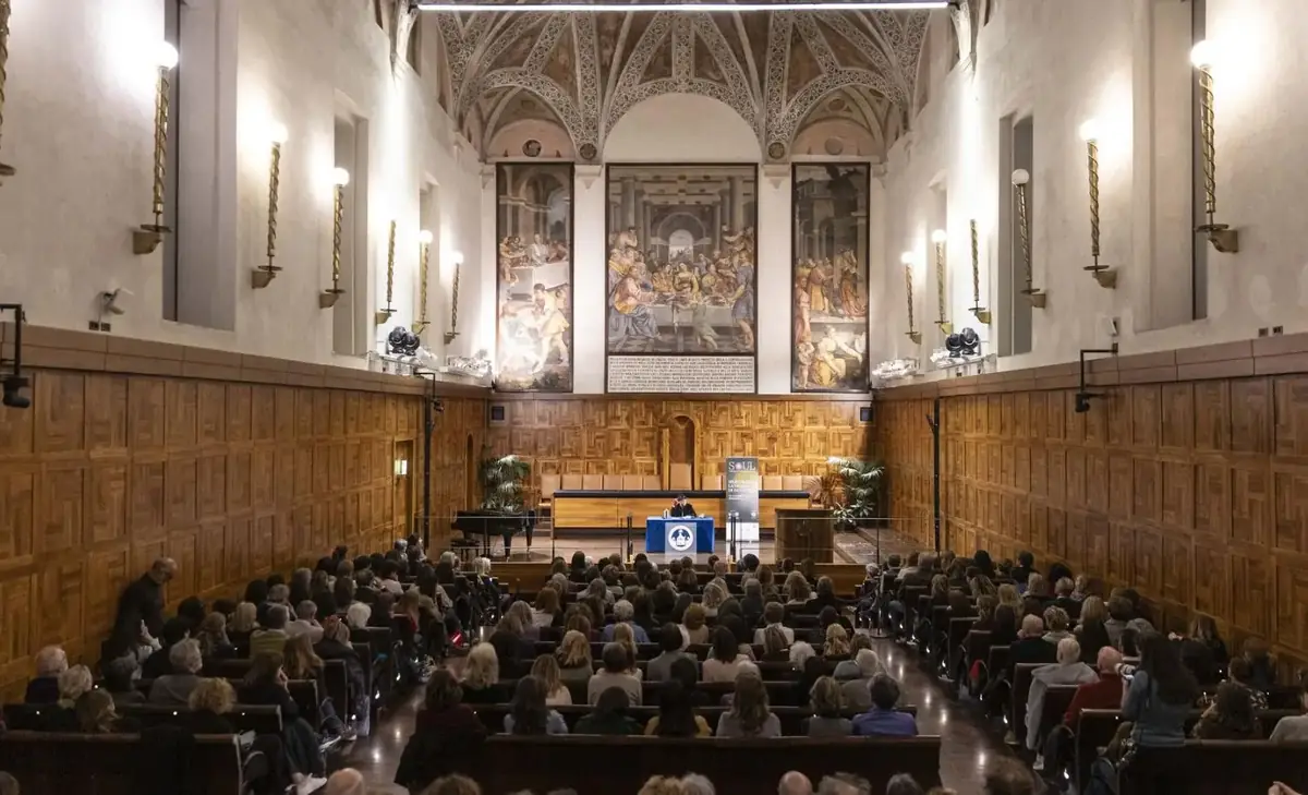 SOUL Festival 2025: dal 19 al 23 marzo a Milano il Festival della Spiritualità