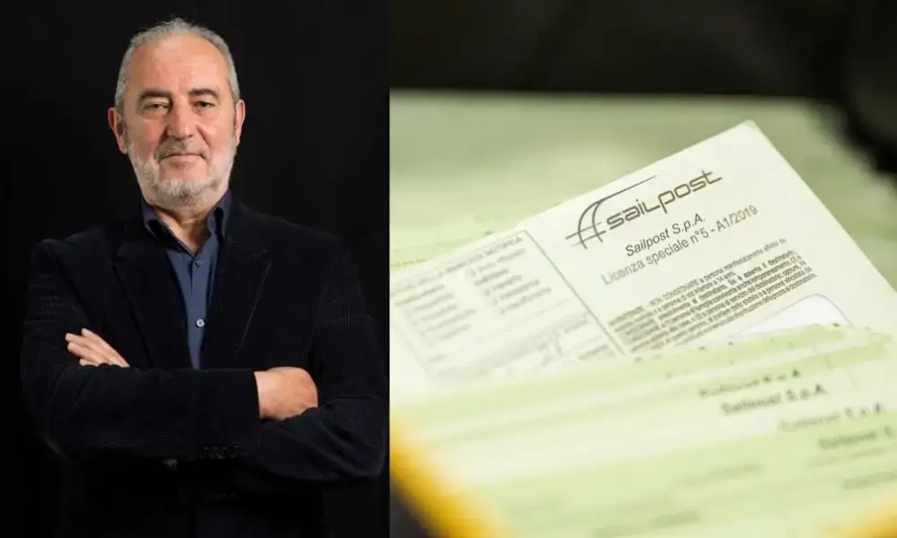 Sailpost cresce con l’ANCI