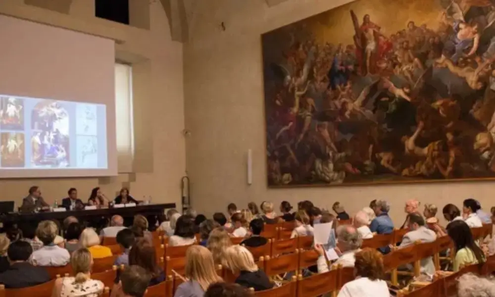 Sala Bassetti della Pinacoteca di Brera ospiterà VariaMi