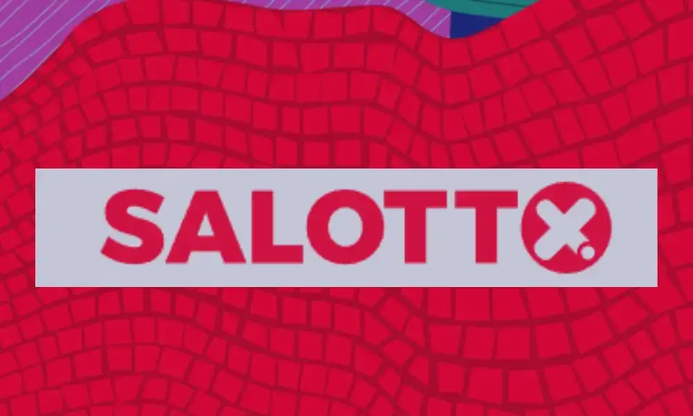 Salotto 2024