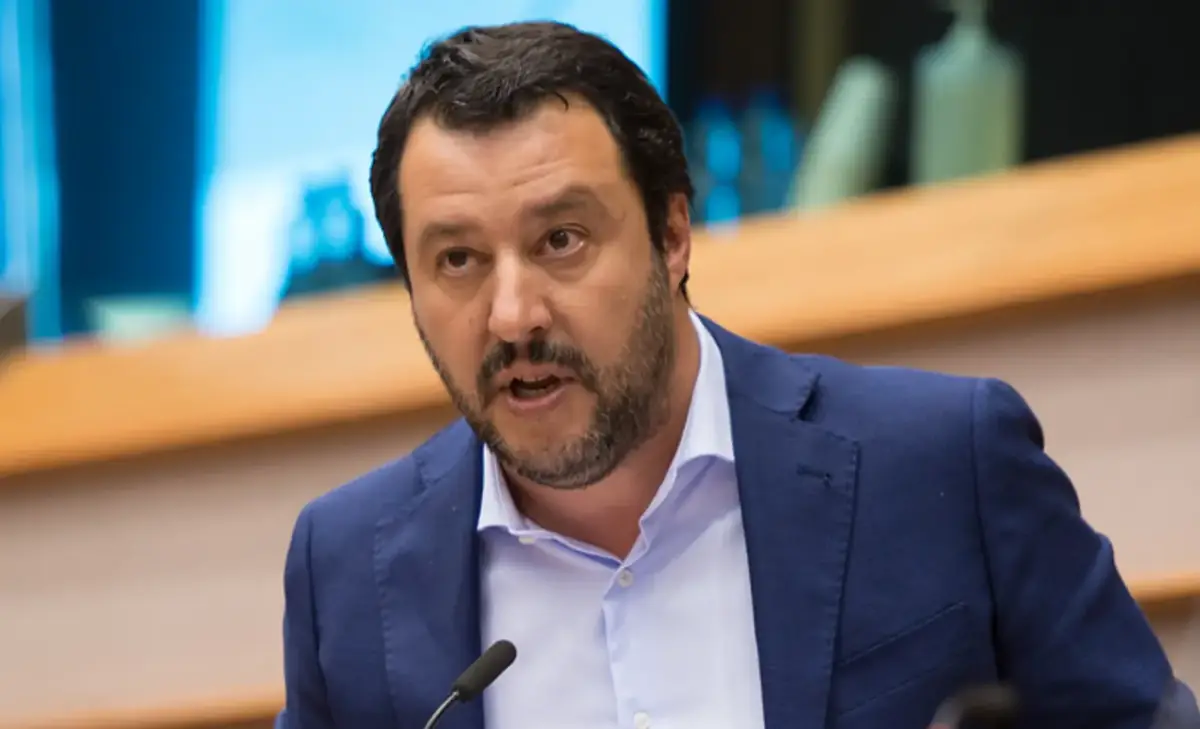 Salvini: “Milano sia una città per tutti. Basta costi inaccessibili e ZTL senza logica”