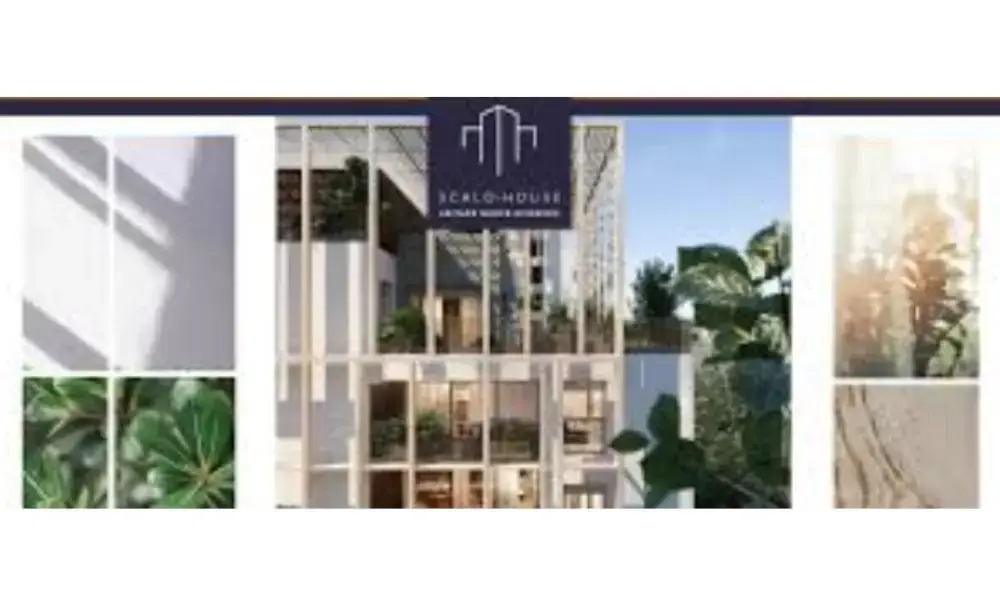 Scalo House Milano