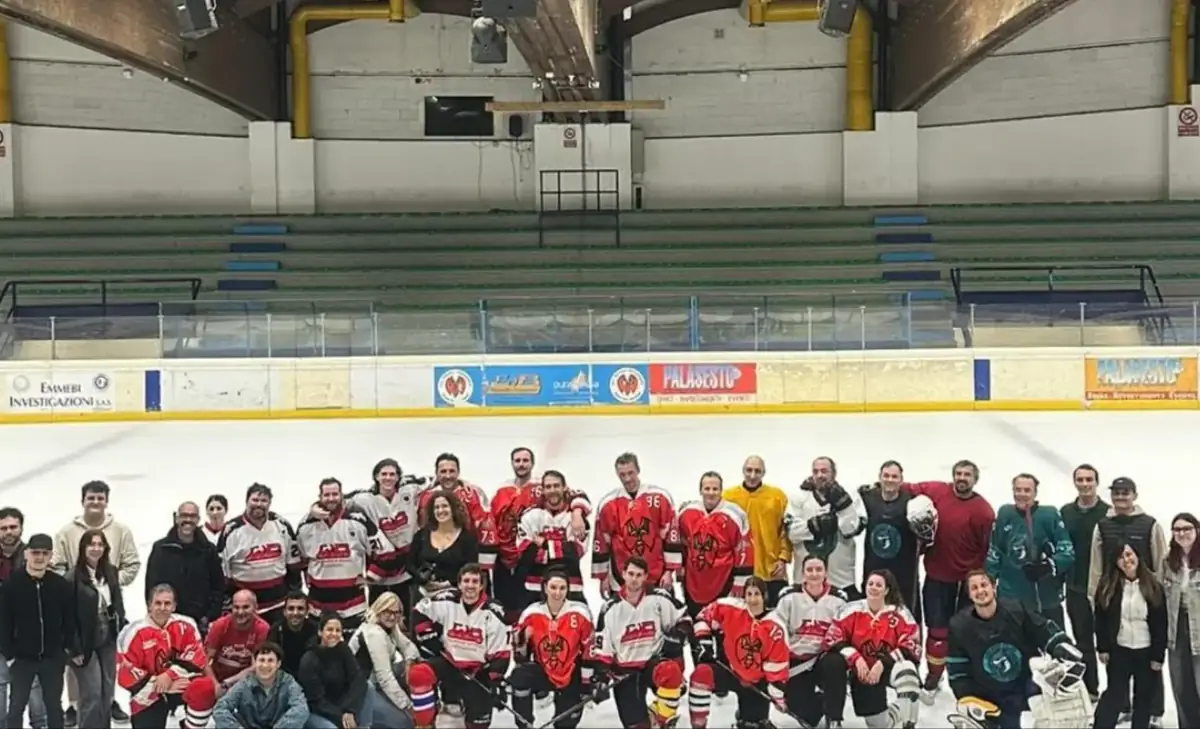 Aspiranti fotografi sportivi a Milano: la Sport Business Academy scende in campo