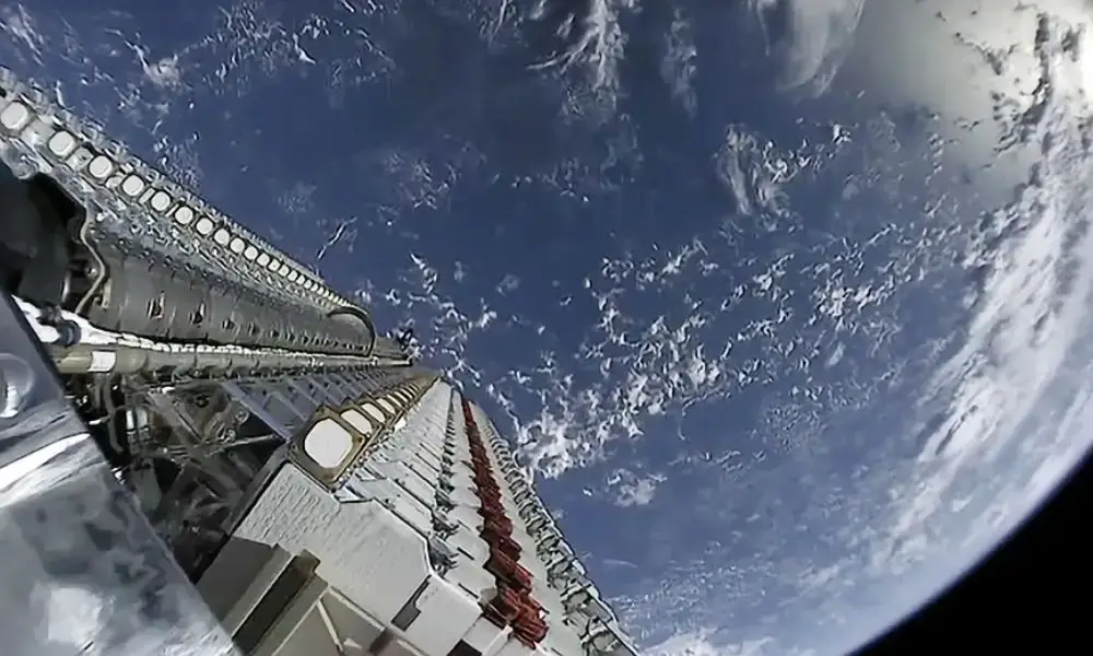 Starlink