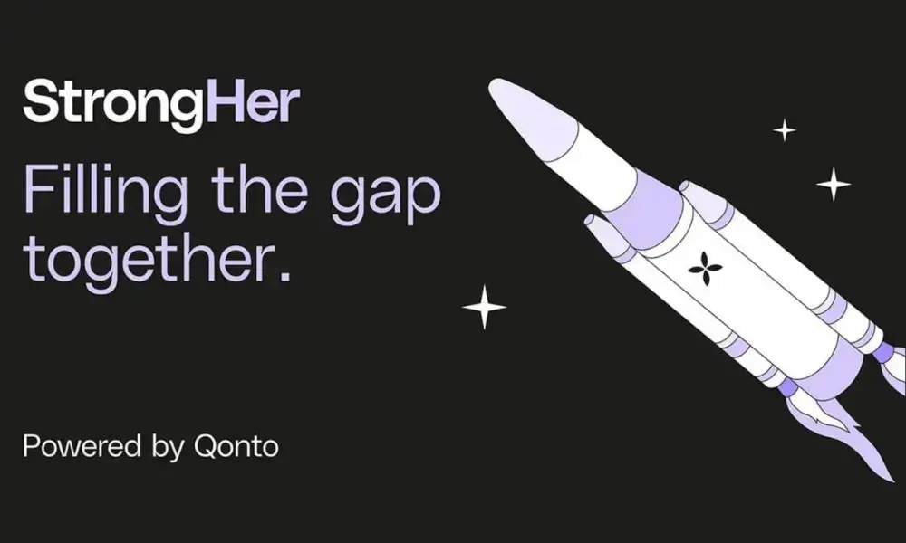 StrongHer
