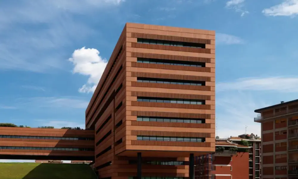 Marzorati Architettura Sesto San Giovanni