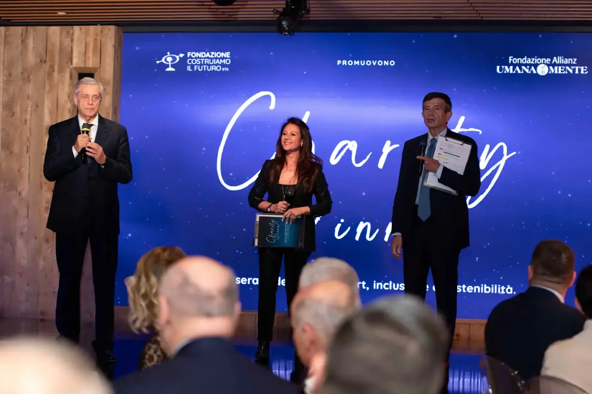L’eredità dei Giochi paralimpici è la solidarietà: a Milano raccolti 140mila euro per sport e disabilità