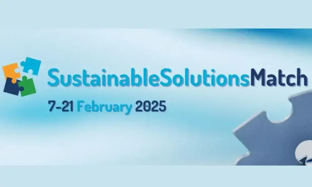 Milano: al via il Sustainable Solutions Match, il programma europeo per la sostenibilità e l’economia circolare