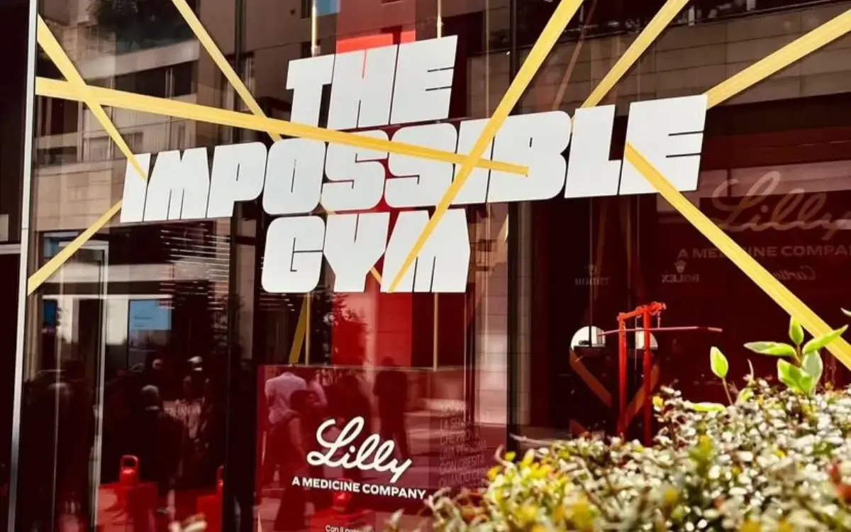 La scienza entra in pista alle Olimpiadi di Milano Cortina: arriva “The Impossible Gym”, il percorso interattivo contro l’obesità