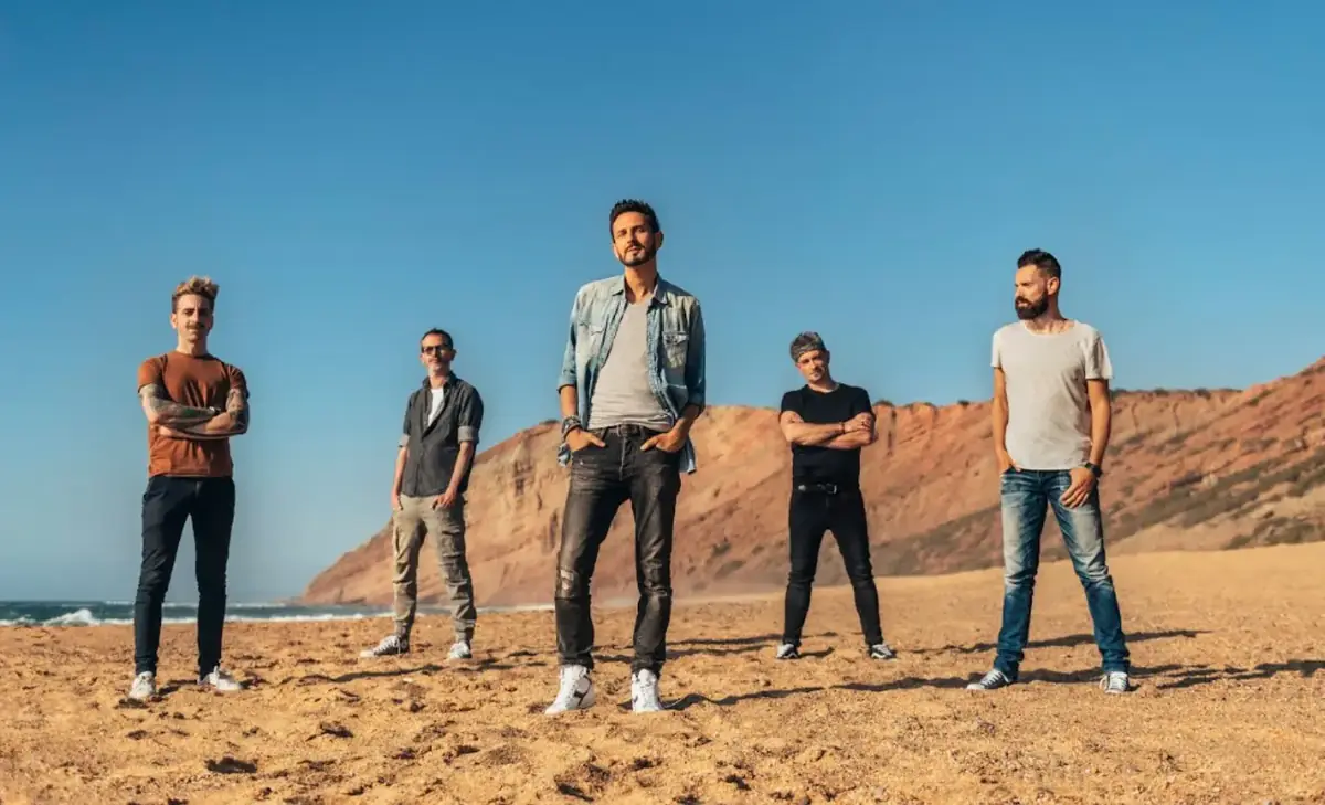 Cinisello Balsamo ospita i The Sun: un concerto-testimonianza tra musica e spiritualità