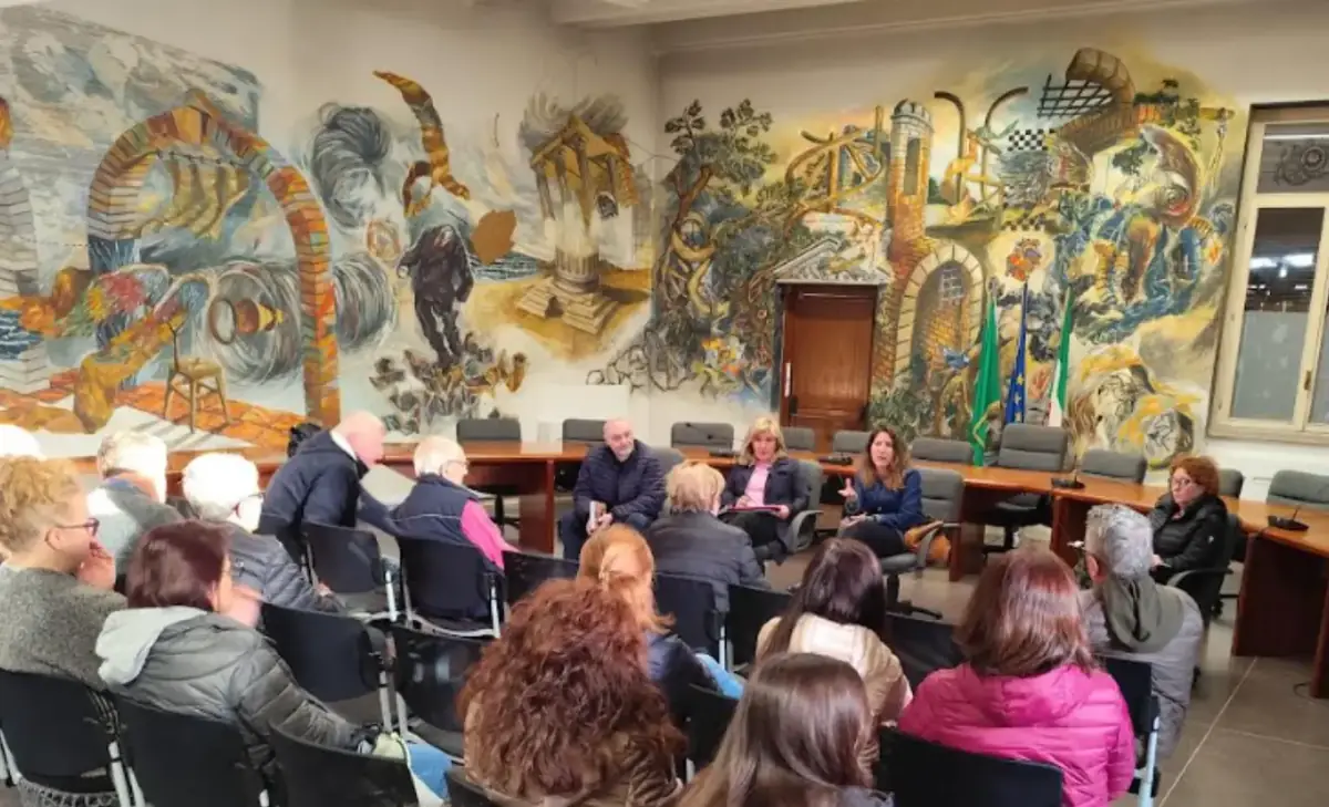 Trasporto pubblico: da Zibido San Giacomo una soluzione per limitare le corse mancanti
