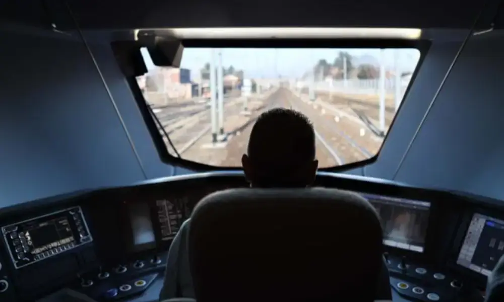 Trenord assume: aperte le candidature per nuovi macchinisti