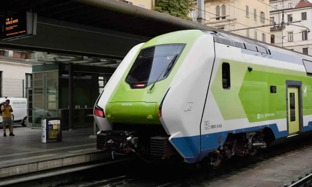 Primo sciopero dei treni tra il 7 e l'8 settembre: rischio disagi per i pendolari lombardi, Atm regolare