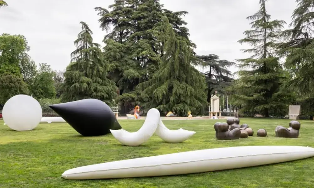 Arte: nuove acquisizioni per la collezione d’arte contemporanea di Triennale Milano grazie a Gucci