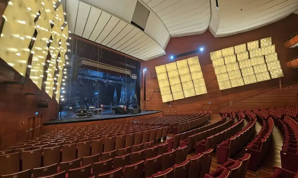 Cultura: al via la partnership di 2 anni tra BCC Milano e Teatro Arcimboldi