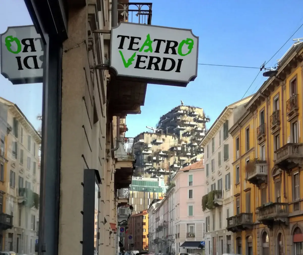 A Milano riapre il Teatro Verdi: via alla nuova stagione dall’8 aprile al 20 giugno