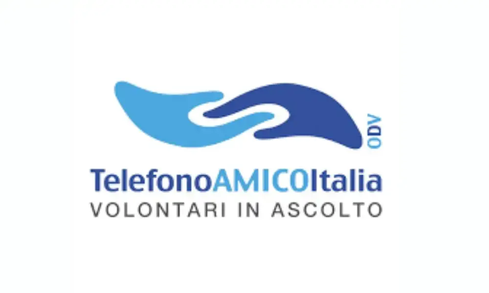 Telefono Amico Italia
