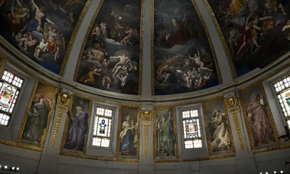 Tempio Civico di San Sebastiano