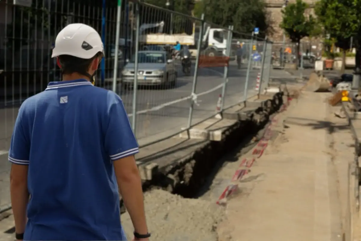 Milano, dal 27 luglio i lavori Terna per i nuovi cavi elettrici: chiusa l’intersezione tra via Crema e via Piacenza