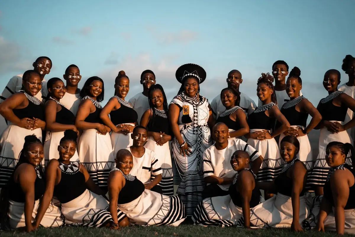 Dal quartiere Khayelitsha di Città del Capo al Castello Sforzesco: il Thanda Choir porta il riscatto sociale a Milano