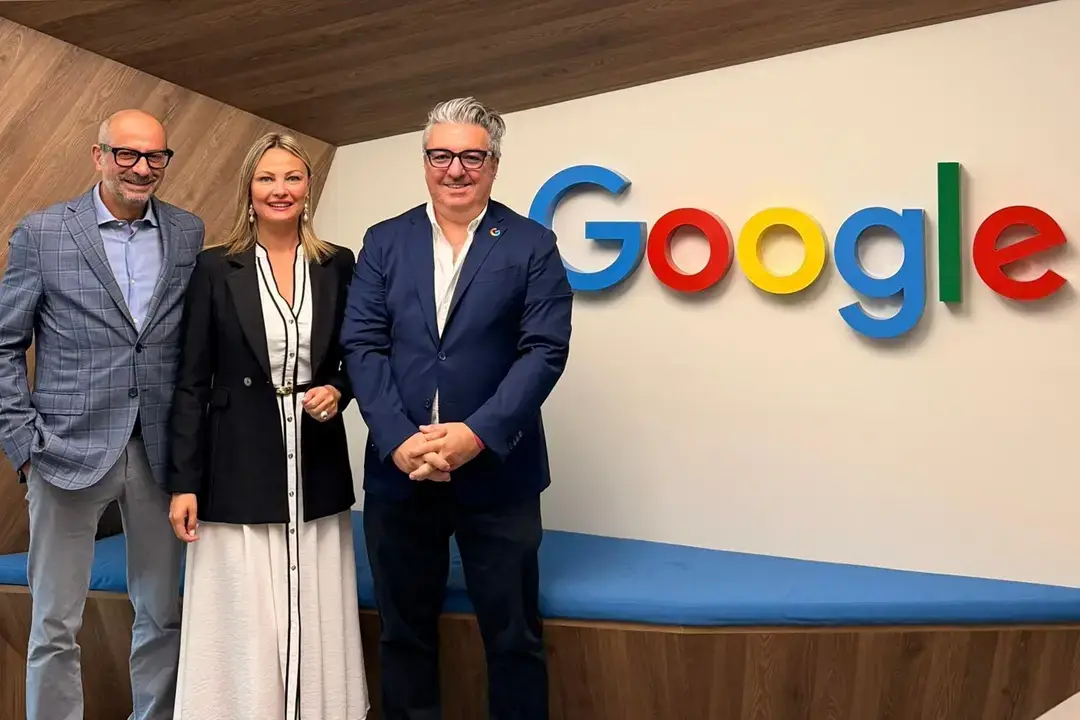 Intelligenza artificiale negli ITS lombardi: Regione Lombardia e Google for Education insieme per formare e certificare docenti e studenti