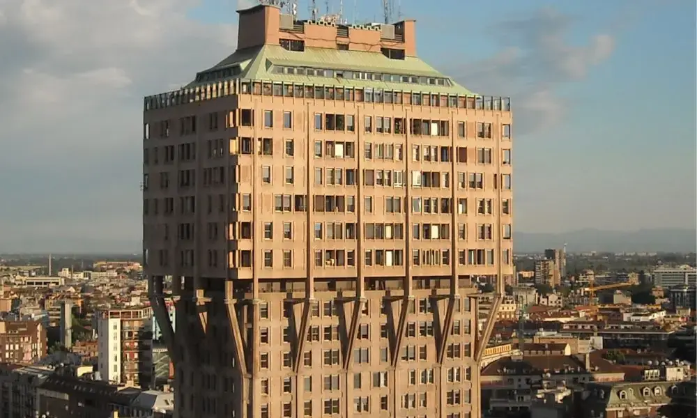 Torre Velasca Milano