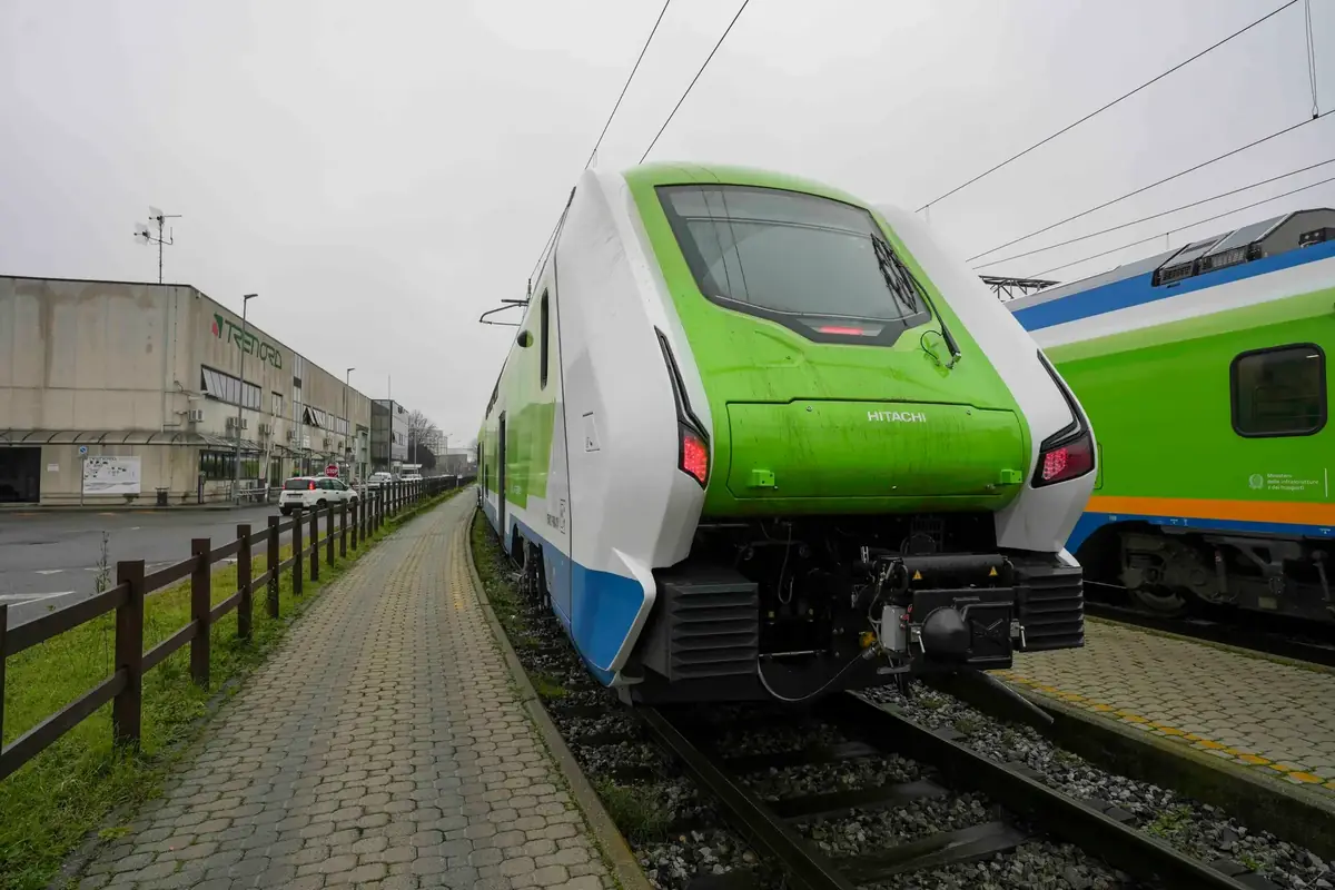 Trasporti in tilt a Milano: al via lo sciopero Trenord