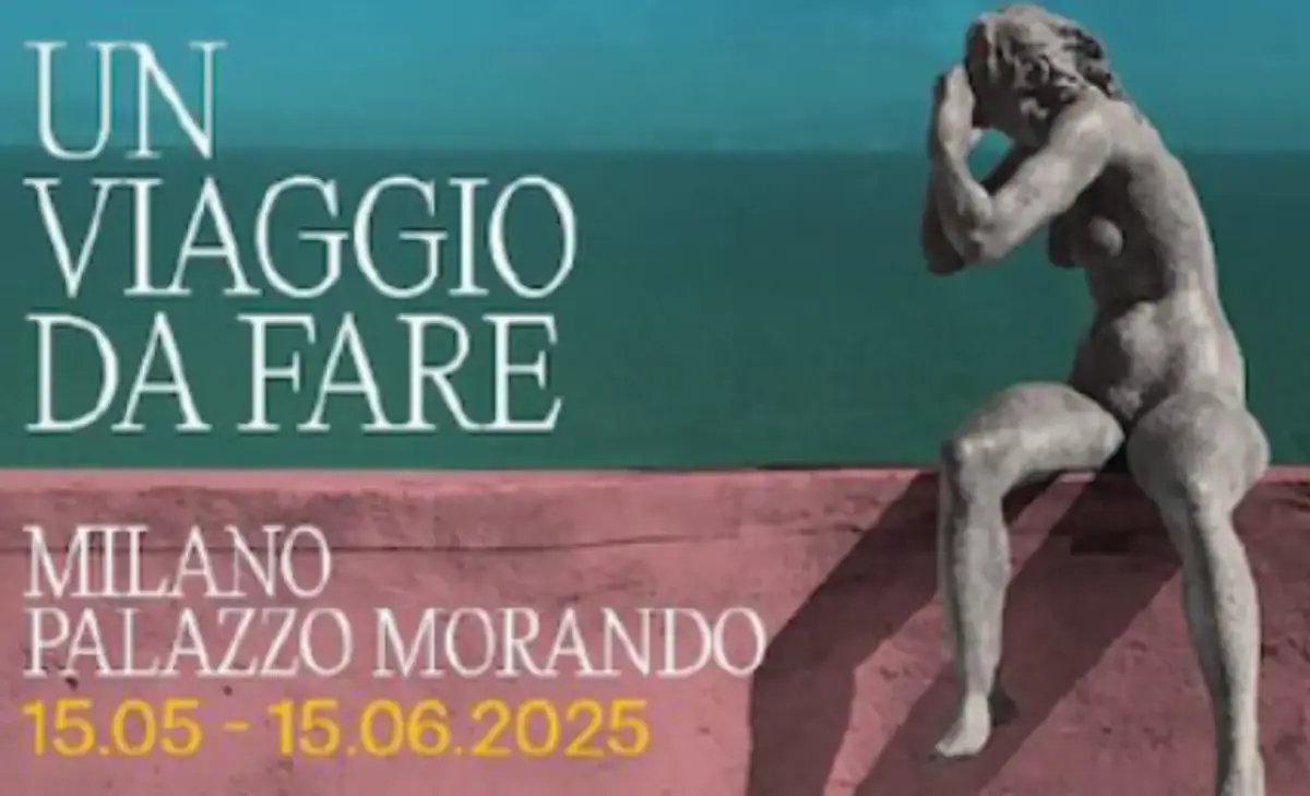 A Palazzo Morando la mostra “Un viaggio da fare”: capolavori del Novecento dal Friuli Venezia Giulia